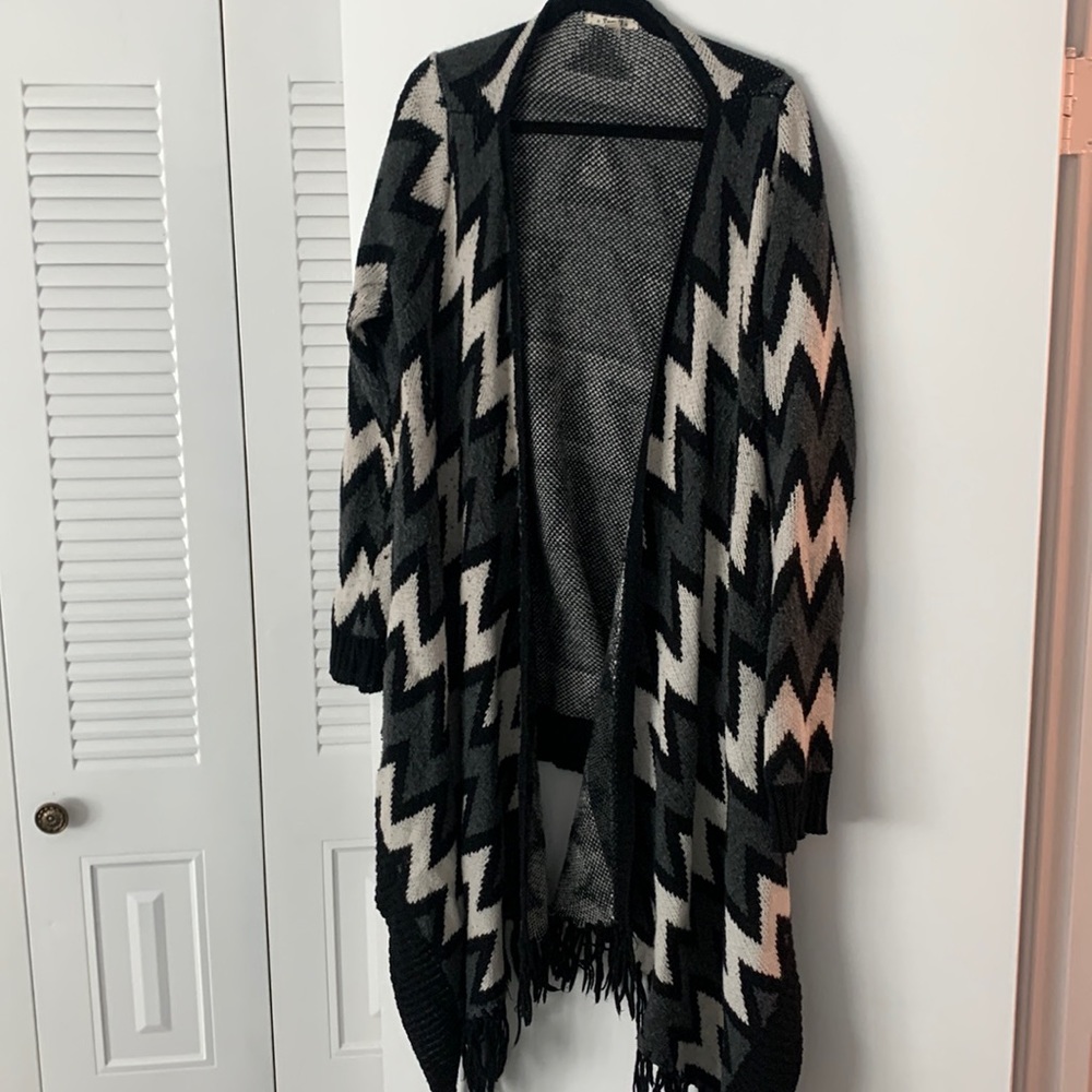 Heavy Weight Sweater